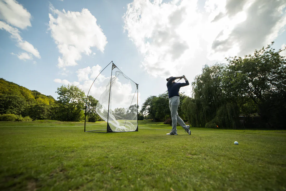 Unleash Your Ultimate Athletic Potential