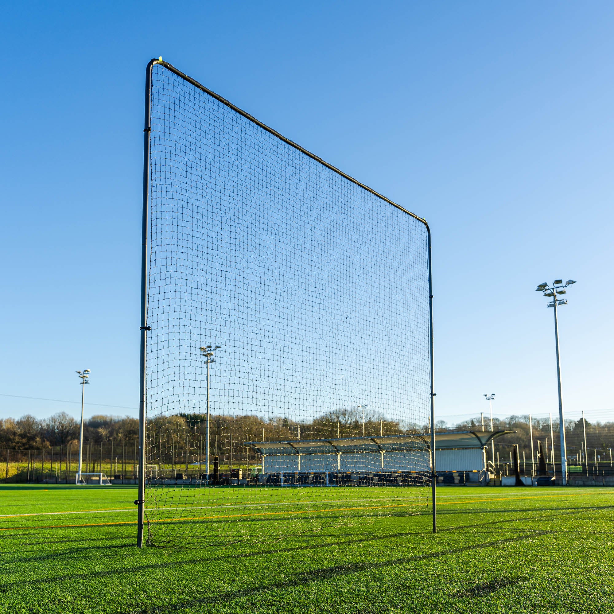 Mega Nets & Ball Stop Nets