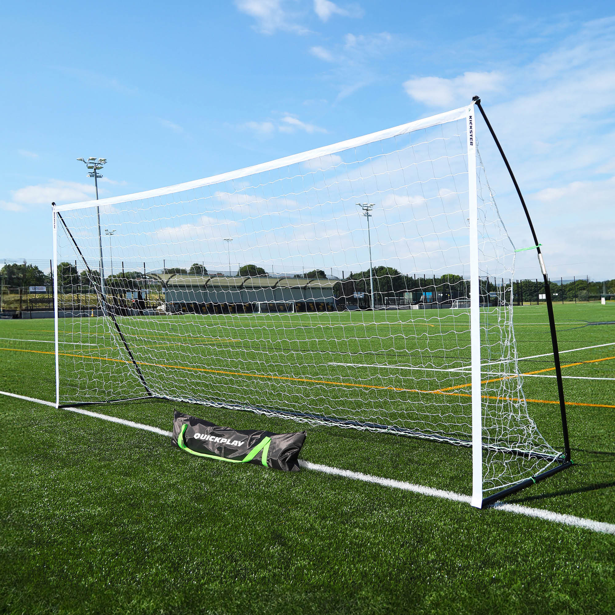 Football Goals